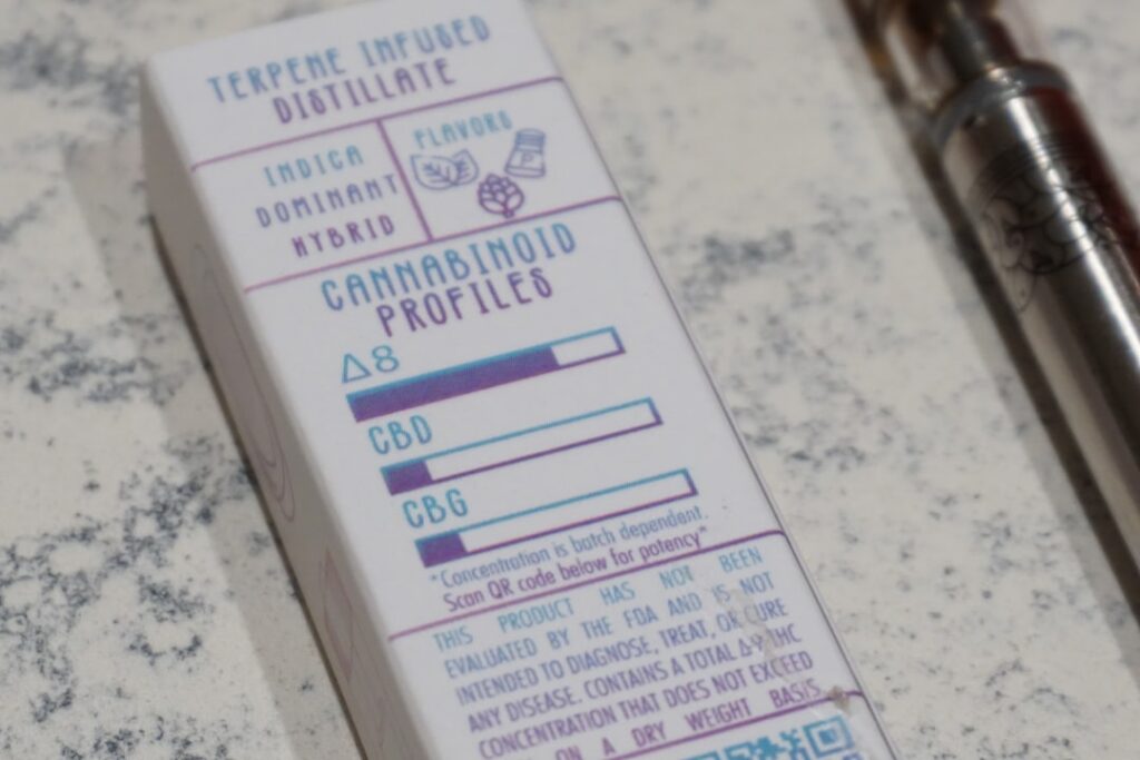 Caixa Branca E Azul Na Mesa De Marmore Branco E Preto 7XAkt5_vPUo